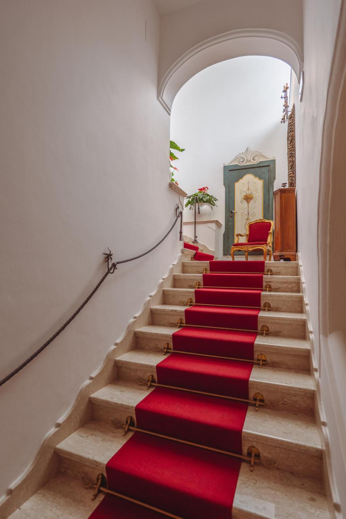 Hotel Poseidon Positano Esterno foto